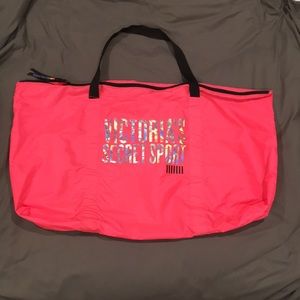Victoria Secret Sport Tote
